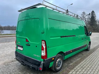 Wypożyczalnia busów Trójmiasto - Carorent